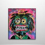 Timo Wedell - Basquiats Dagobert - XL