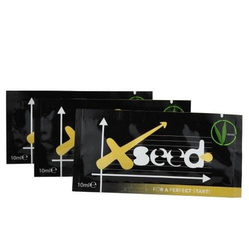 BAC X-SEED 10 ML (BIOLOGISCHE ORGANISCHE PLANTVERSTERKERS), Tuin en Terras, Plantenvoeding, Nieuw, Ophalen of Verzenden