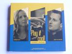 Kirsten Wolf, Joost de Nooijer- Ad Wammes / Play it Cool!, Verzenden, Nieuw in verpakking