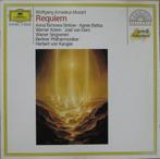 cd - Wolfgang Amadeus Mozart - Requiem, Verzenden, Zo goed als nieuw