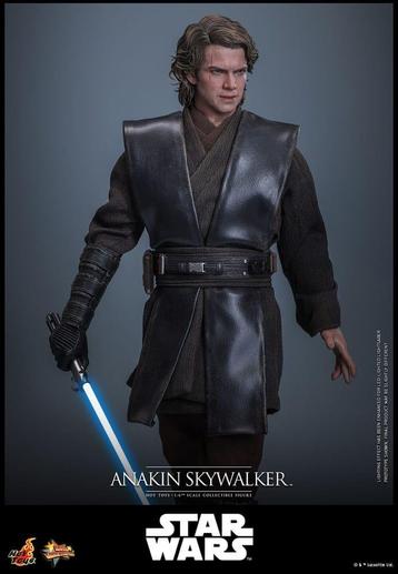Star Wars: Episode III - Revenge of the Sith Action Figure 1 beschikbaar voor biedingen