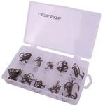 Ultimate Complete Treble Kit 65pcs!, Watersport en Boten, Verzenden, Nieuw, Haak
