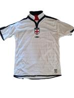 England - Wereldkampioenschap Voetbal - 2003 - Sportshirt, Verzamelen, Nieuw