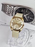 Junghans - Mechanische cal 687 - Zonder minimumprijs - Heren, Nieuw