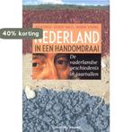 Nederland in een handomdraai 9789050184397 G. van Es, Boeken, Verzenden, Gelezen, G. van Es