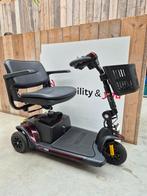 EXCEL XENA 3 - GEBRUIKTE SCOOTMOBIEL, Ophalen, 10 km/u of minder, Gebruikt, Excel