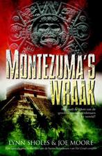 Montezumas wraak 9789061125563 L. Sholes, Verzenden, Gelezen, L. Sholes