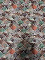 Bekledingstof Gobelin met exclusief ontwerp van een modern