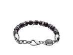 Diesel Beads DX1163040 Herenarmband - 19,5 cm, Verzenden, Nieuw