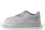 Puma Sneakers in maat 40 Wit | 10% extra korting, Wit, Puma, Verzenden, Sneakers of Gympen