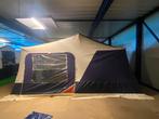 JAMET JAMETIC 2006 1-2-3 SYSTEEM IN GOEDE STAAT!, Caravans en Kamperen, Ophalen, Tot en met 4