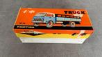 MF China - Blikken speelgoed - Truck Small Tin Friction