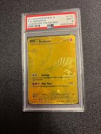 Pokémon - 1 Graded card - Reshiram #114 Full art - PSA 9 -, Hobby en Vrije tijd, Verzamelkaartspellen | Pokémon, Nieuw