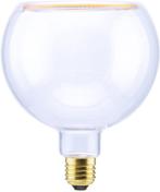 Segula LED Floating Globelamp G125 6W 300lm 1900K helder..., Nieuw, Ophalen of Verzenden