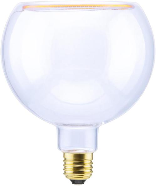 Segula LED Floating Globelamp G125 6W 300lm 1900K helder..., Huis en Inrichting, Lampen | Overige, Nieuw, Ophalen of Verzenden