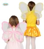 Sprookjes vleugels 50cm, Kleding | Dames, Carnavalskleding en Feestkleding, Ophalen of Verzenden, Nieuw