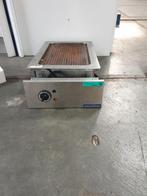 Occasion Ascobloc inbouw bakplaat, Ophalen, Gebruikt, Ovens, Magnetrons en Steamers