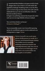 Corpus delicti / Kay Scarpetta / 2 9789021801254, Boeken, Verzenden, Gelezen, Patricia Cornwell