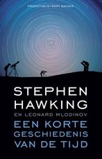 Een korte geschiedenis van de tijd 9789035141704, Boeken, Verzenden, Zo goed als nieuw, Stephen Hawking