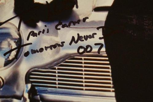 James Bond 007: Tomorrow Never Dies - Teri Hatcher as Paris, Verzamelen, Film en Tv