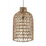 *WOONWINKEL* Must Living Arta Hanglamp Bananenblad Large, Huis en Inrichting, Verzenden, Nieuw