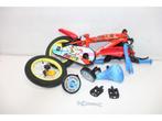 Paw Patrol Kinderfiets - Jongens - 12 inch - Twee handremmen, Verzenden, Zo goed als nieuw