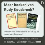 Het meisjeseiland 9789045704647 Rudy Kousbroek, Boeken, Verzenden, Zo goed als nieuw, Rudy Kousbroek
