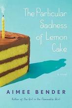 The Particular Sadness of Lemon Cake, Ophalen of Verzenden, Nieuw