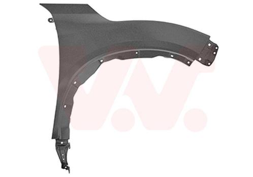 SPATBORD VOOR HONDA HR-V 2016-2018 60211T7JH00ZZ, Auto diversen, Auto-accessoires, Nieuw, Ophalen of Verzenden
