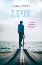 Zijspoor (9789025905095, Josha Zwaan) (Josha Zwaan), Verzenden, Nieuw