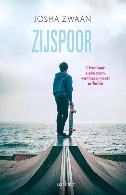 Zijspoor (9789025905095, Josha Zwaan) (Josha Zwaan), Boeken, Romans, Nieuw, Verzenden