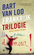 Frankrijktrilogie 9789023498353 Bart van Loo, Boeken, Verzenden, Gelezen, Bart van Loo