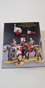 King & Country - Blikken speelgoed - CC009 Joan of Arc by, Nieuw