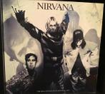 Nirvana - The Hollywood Rock Festival 1993