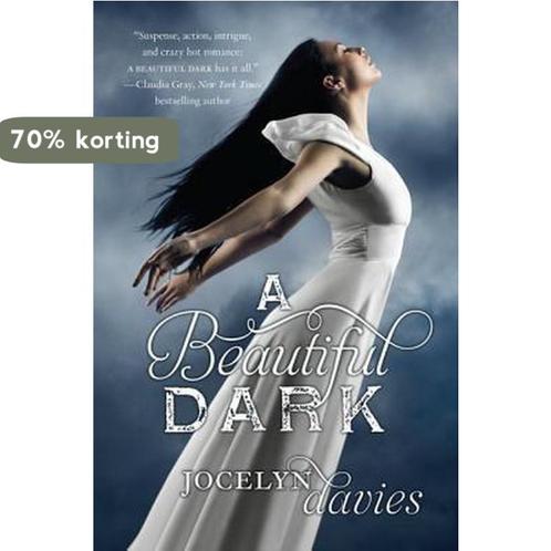 Beautiful Dark 9780061990663 Jocelyn Davies, Boeken, Overige Boeken, Gelezen, Verzenden