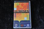 Lumines Puzzle Fusion PSP, Spelcomputers en Games, Verzenden, Nieuw