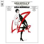 LP gebruikt - Liza Minnelli - Liza With A âZâ. A C, Zo goed als nieuw, Verzenden
