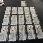 The Pokémon Company - 30 Booster pack - Pokémon - Mew,, Hobby en Vrije tijd, Verzamelkaartspellen | Pokémon, Nieuw