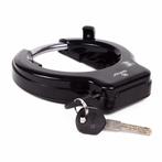 GAD Ringslot - ART Keurmerk - Zwart - Inclusief 2 sleutel..., Ophalen of Verzenden, Nieuw