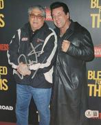 The Sopranos - Classic TV - Vincent Pastore (Big Pussy) Here, Nieuw