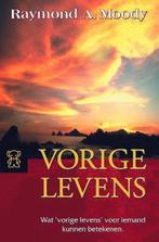 Vorige levens / Zwarte beertjes / 3039 9789044930221, Verzenden, Gelezen, R.A. Moody