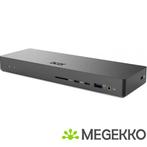 Acer Thunderbolt 4 Dock T701 Bedraad Zwart, Verzenden, Nieuw, Acer