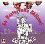 WC Experience - De Allerbeste Voile Shitz CD, Verzenden, Nieuw in verpakking