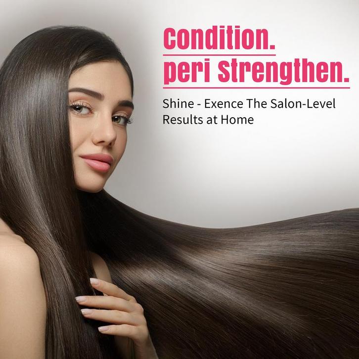 Keratine Plus Intense Brazilian Hair Treatment, 200 gram, Sieraden, Tassen en Uiterlijk, Beautycases, Ophalen of Verzenden