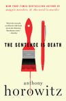 The Sentence Is Death - Engels boek van Anthony