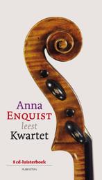 Kwartet (luisterboek), Verzenden