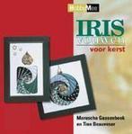 Irisvouwen voor kerst / Hobby Mee 9789058770677, Verzenden, Gelezen, M. Gaasenbeek