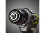 Ryobi R18PDBL-0 - Accu Klopboormachine - 18V - Brushless -, Verzenden, Zo goed als nieuw