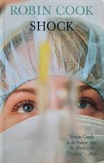 Shock 9789044981667 Robin Cook, Verzenden, Gelezen, Robin Cook