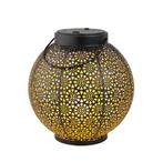 Led lantaarn | Lumineo | Casablanca | 28 cm, Verzenden, Nieuw